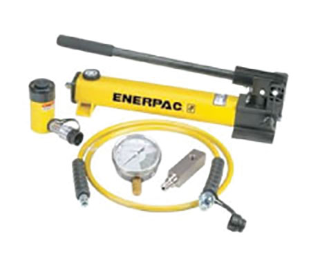 Hydraulic Tools Repair and Service